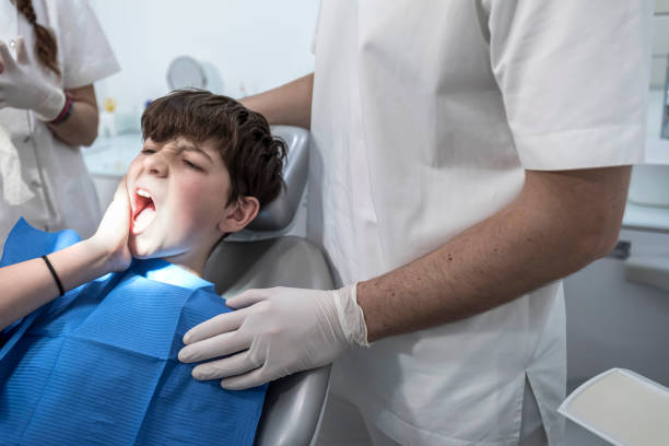 Best Emergency Dentist for Kids  in Osseo, WI